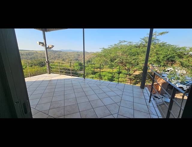 79M² RETAIL TO LET IN NELSPRUIT CENTRAL